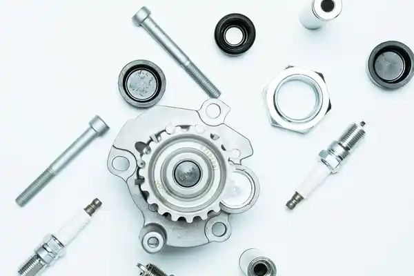 Non-ferrous metals